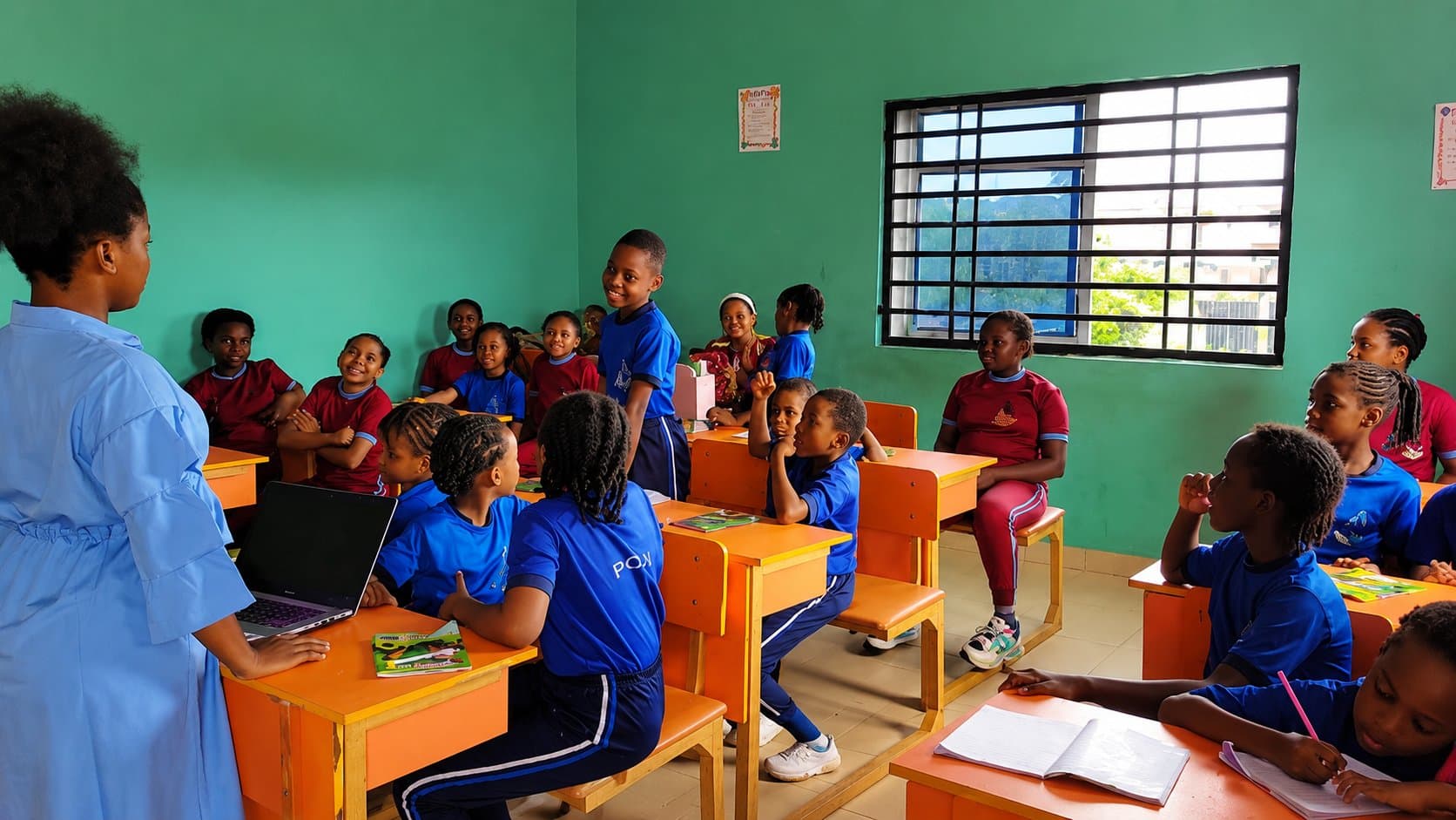 Education Support