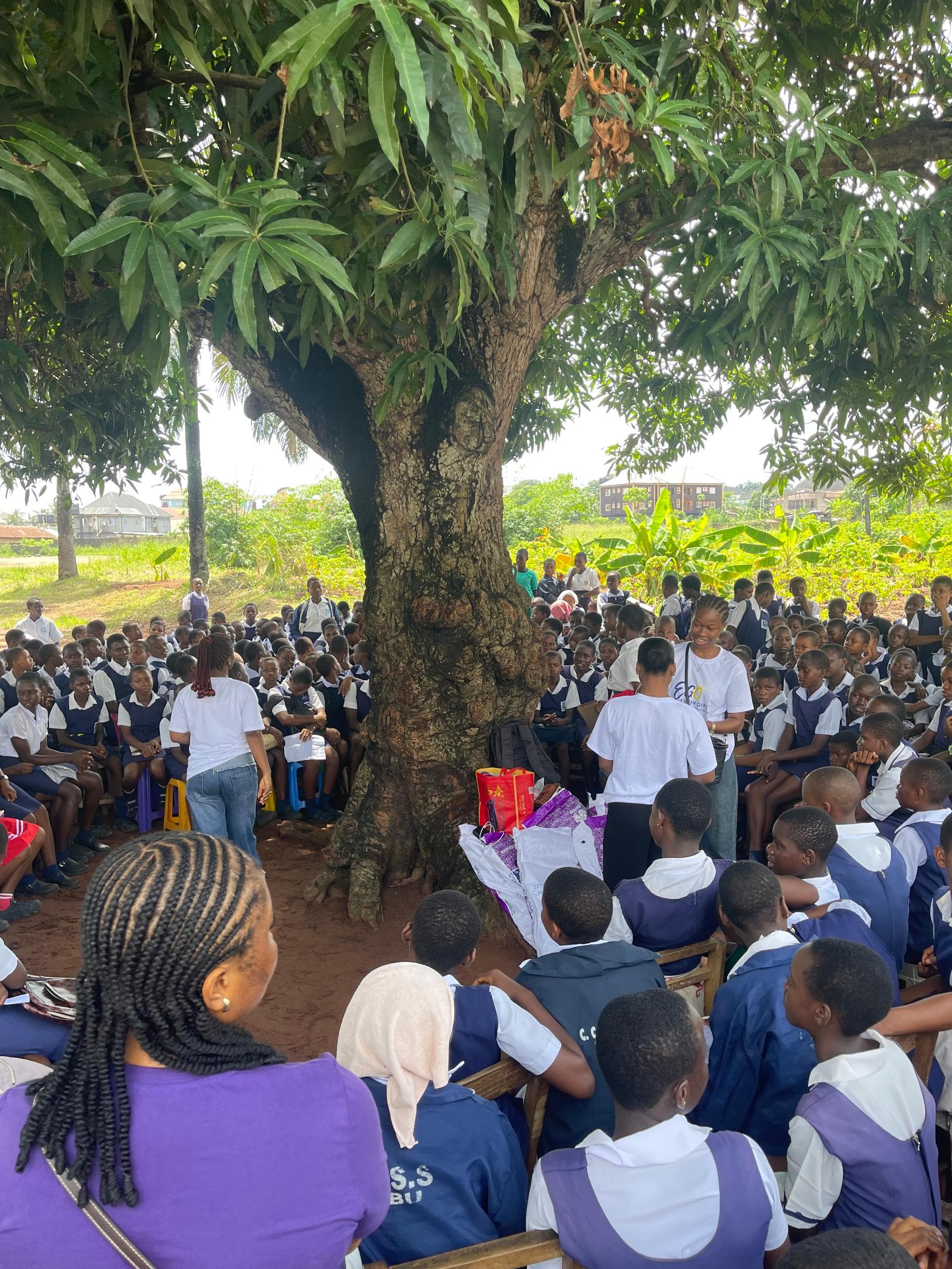 Outreach